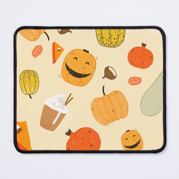 Item preview, Pattern di Halloween designed and sold by Delia Pistacchio.