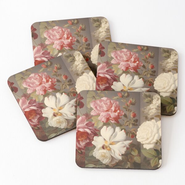Item preview, The Flowers designed and sold by MeawExoplanet.