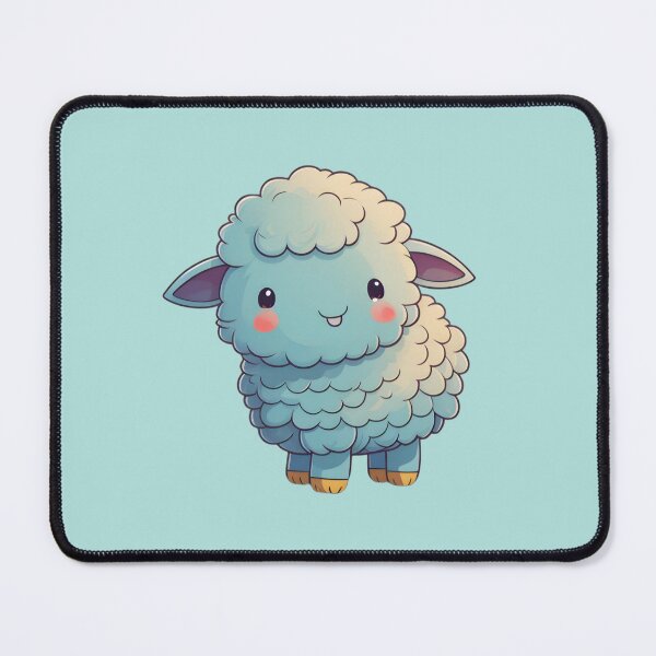 Item preview, Cute sheep designed and sold by Nolan6.