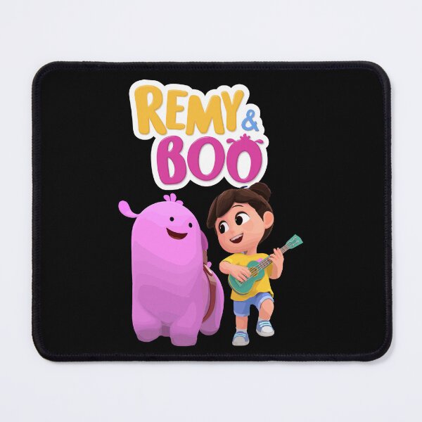 Item preview, remy and boo gift for fans remy and boo designed and sold by TARTORE.