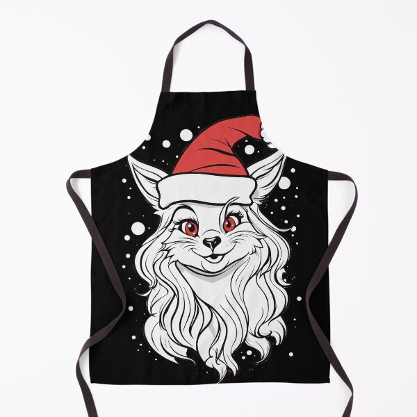 Item preview, Cartoon Portrait Santa Big Mouth Hormone Monster designed and sold by ElLocoMus.