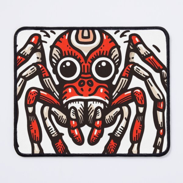 Item preview, Jumping Spider designed and sold by sharon1210.