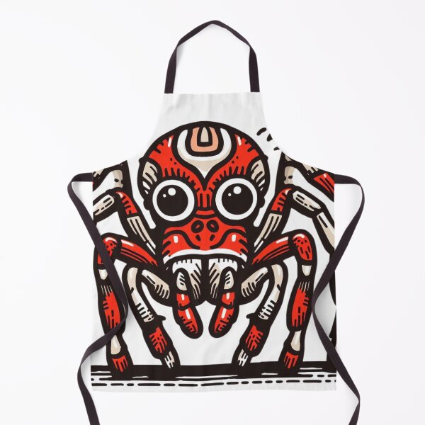Item preview, Jumping Spider designed and sold by sharon1210.