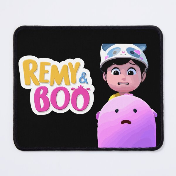Item preview, Remy and boo gift for fans remy and boo designed and sold by TARTORE.