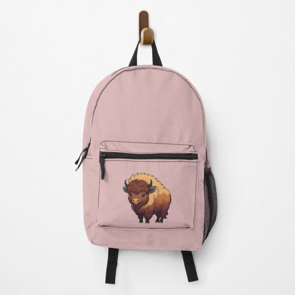 Item preview, Baby bison designed and sold by Nolan6.