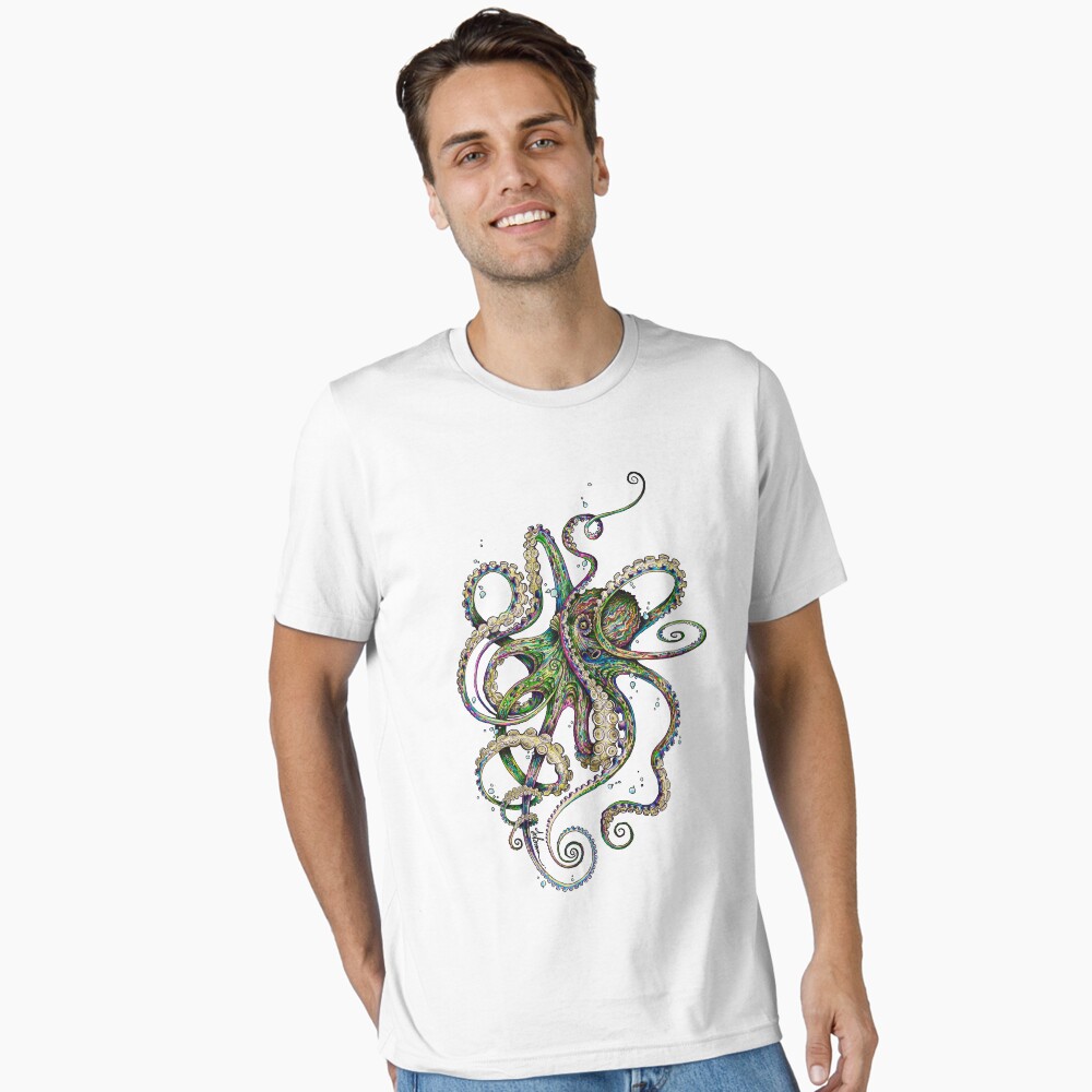 Item preview, Essential T-Shirt designed and sold by taojb.