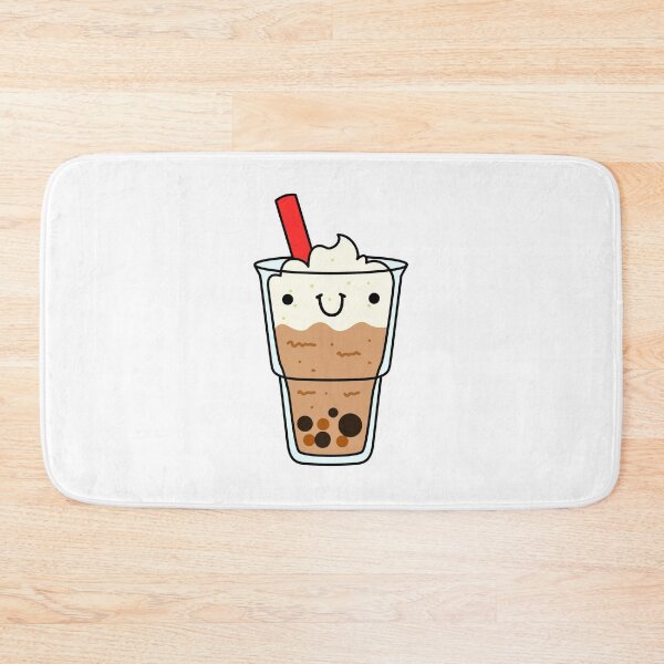 Item preview, Kawaii Chocolate Boba Frappuccino designed and sold by kawaiilife.