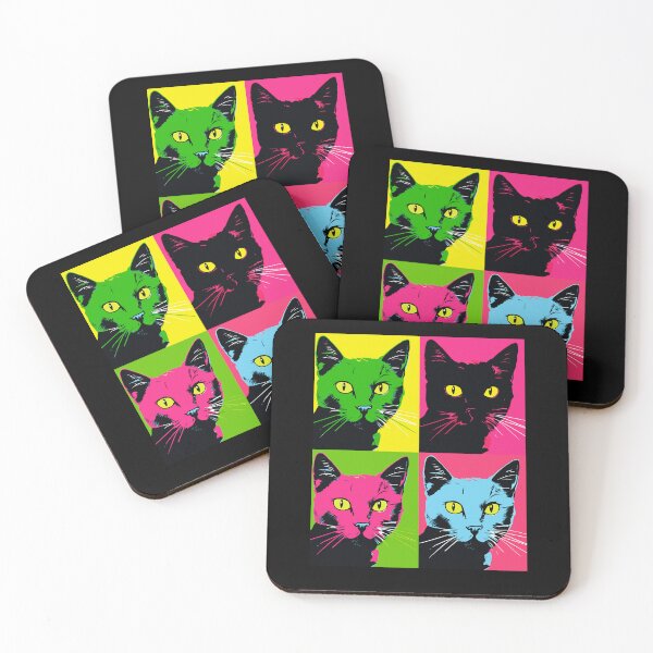 Item preview, Funny Cat Gifts Men Kids Women Novelty Black Cat designed and sold by KsuAnn.