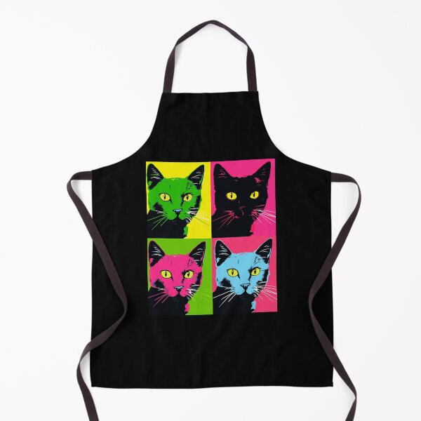 Item preview, Funny Cat Gifts Men Kids Women Novelty Black Cat designed and sold by KsuAnn.