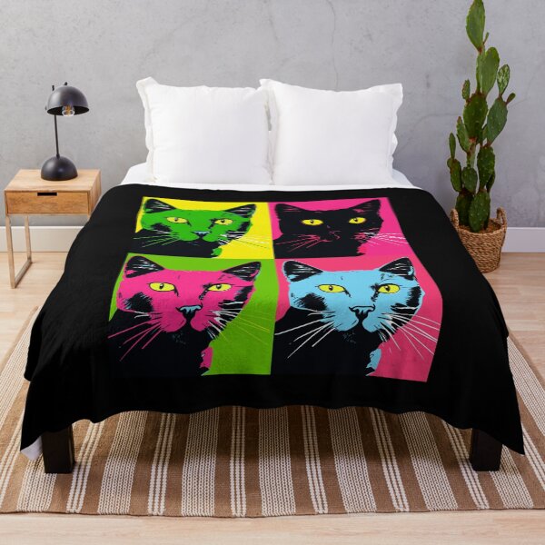 Item preview, Funny Cat Gifts Men Kids Women Novelty Black Cat designed and sold by KsuAnn.