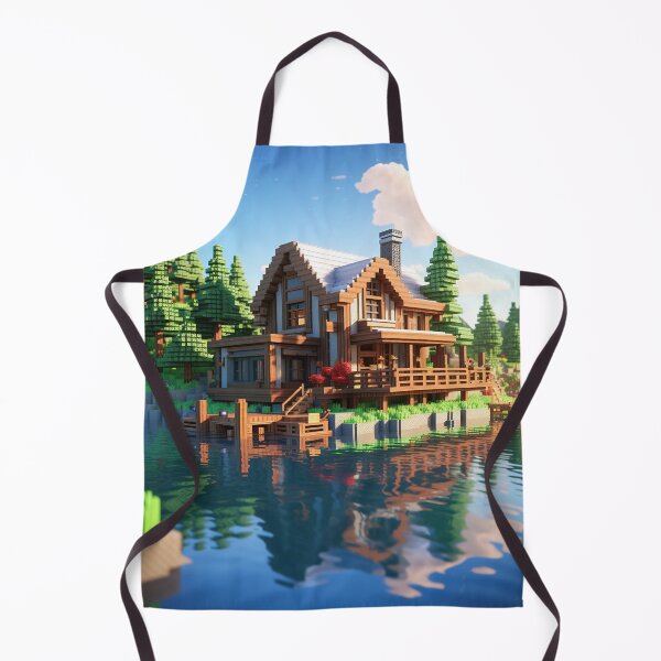 Item preview, Video Gamer Gaming AI Pixel Art designed and sold by Minecraft2GO.