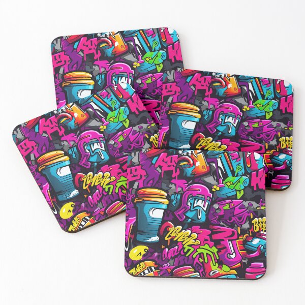 Item preview, Underground Currents designed and sold by Retro Type.
