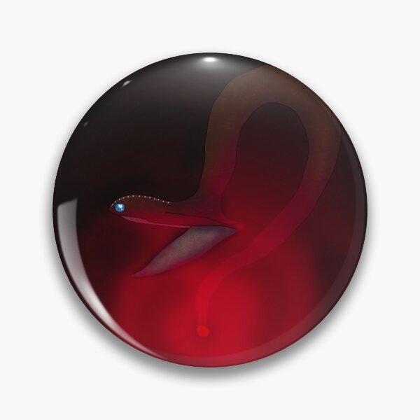 Item preview, Gulper Eel designed and sold by Moopichino.