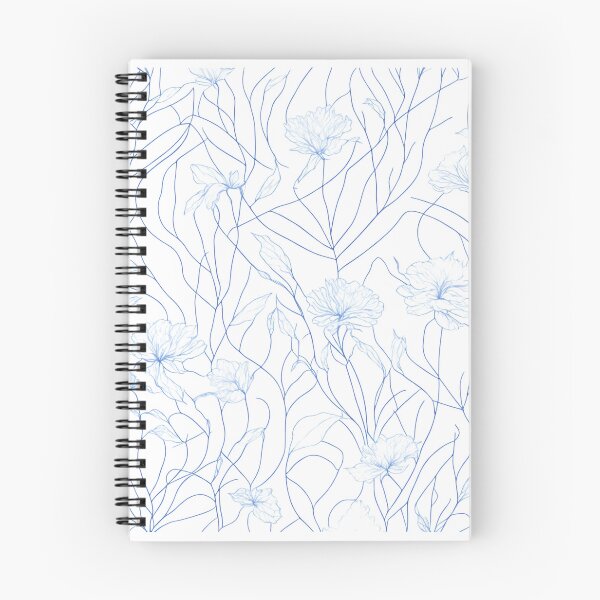 Item preview, Ethereal Midnight Blossoms designed and sold by pngart1.