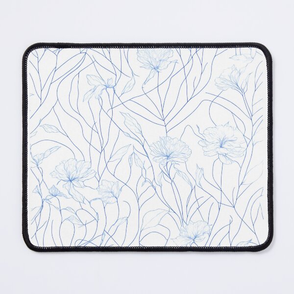 Item preview, Ethereal Midnight Blossoms designed and sold by pngart1.
