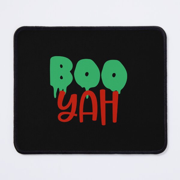 Item preview, Boo-yah designed and sold by shop happy ★★★★★.
