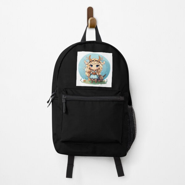 Item preview, Forseti | cute style designed and sold by ComicsFactory.