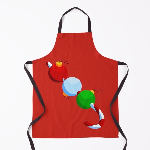Item preview, Bauble Dango (Red) designed and sold by spookySweepings.