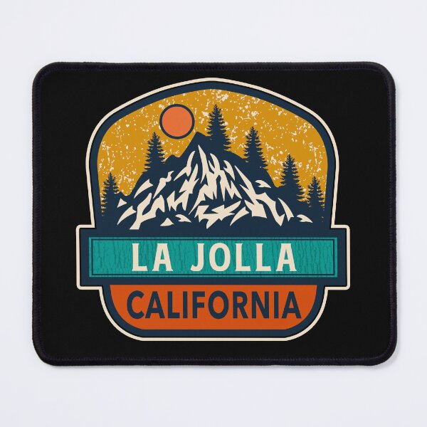 Item preview, La Jolla California designed and sold by nature-space.