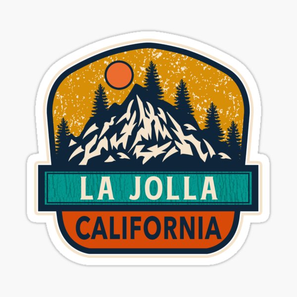 Aperçu de l'œuvre La Jolla en Californie créée et vendue par nature-space.