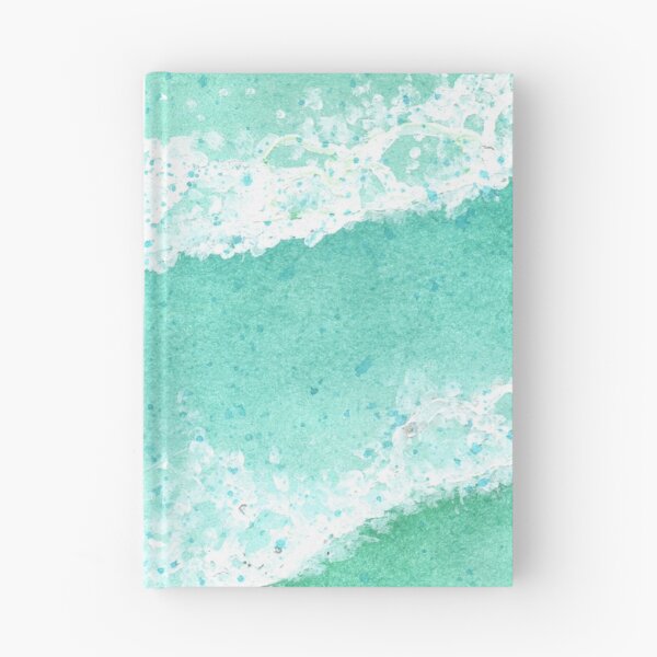 Item preview, Gentle Ocean Waves designed and sold by carotulu.