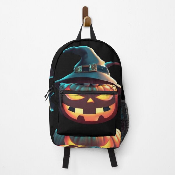 Item preview, Halloween Child On Pumpkin designed and sold by Charlie-Kier.
