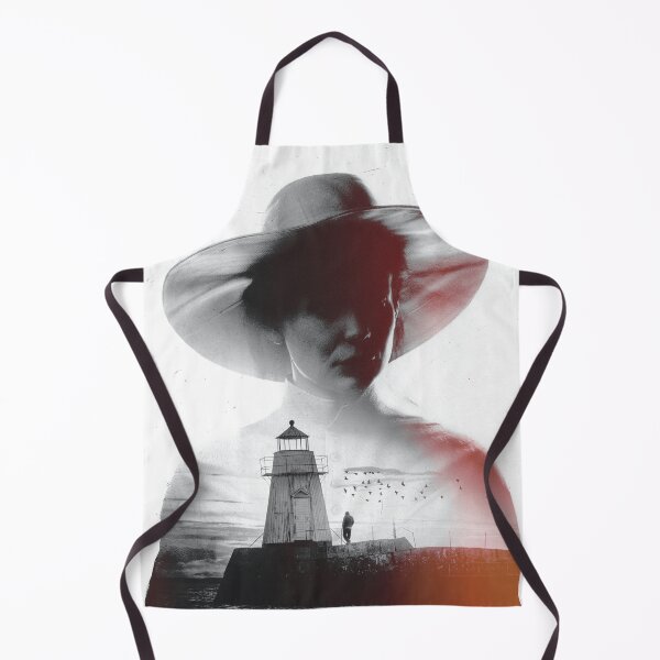 Item preview, Echoes by the Shore designed and sold by seamless.