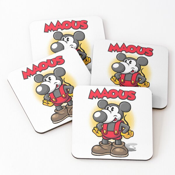 Item preview, Maous designed and sold by Patrol.