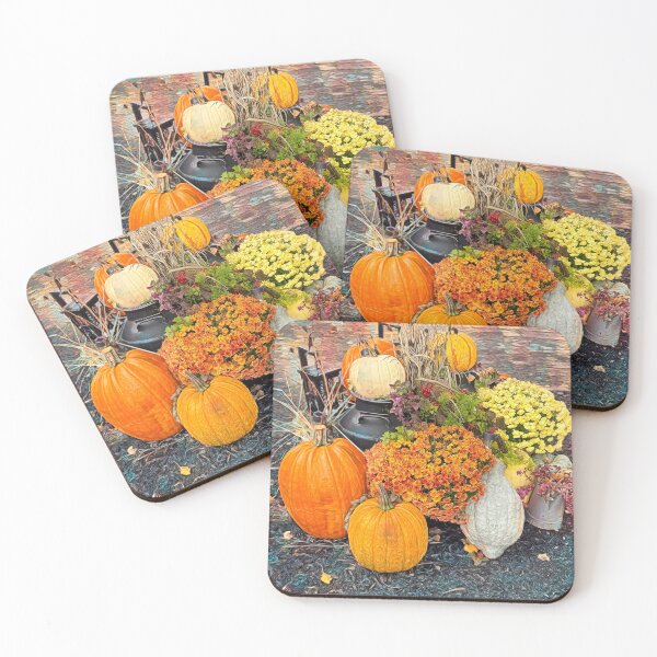 Item preview, Decorated for Autumn designed and sold by Debra Martz.