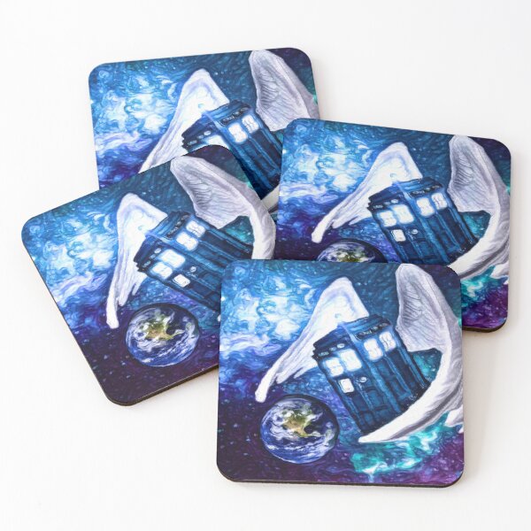 Item preview, Protected  designed and sold by The Doctor’s Art Broker.