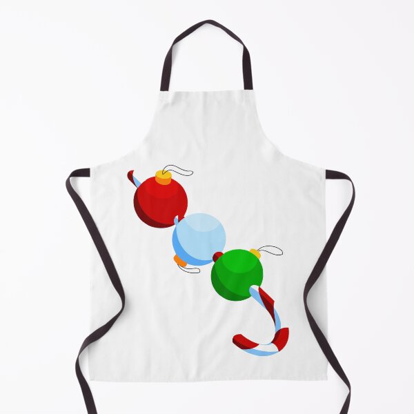 Item preview, Bauble Dango (White) designed and sold by spookySweepings.