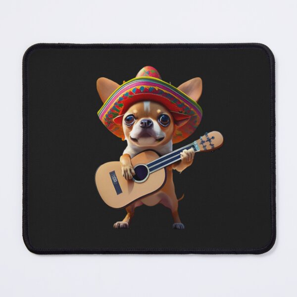 Item preview, Adorable Chihuahua Designs: Take Your Chihuahua With You designed and sold by Strokes-Colors.