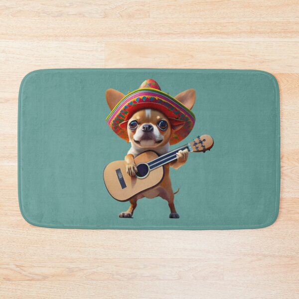 Item preview, Adorable Chihuahua Designs: Take Your Chihuahua With You designed and sold by Strokes-Colors.