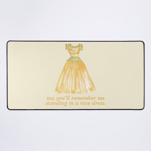 Item preview, Wildest Dreams Lyrics designed and sold by karma-style.