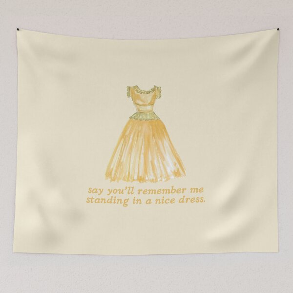 Item preview, Wildest Dreams Lyrics designed and sold by karma-style.