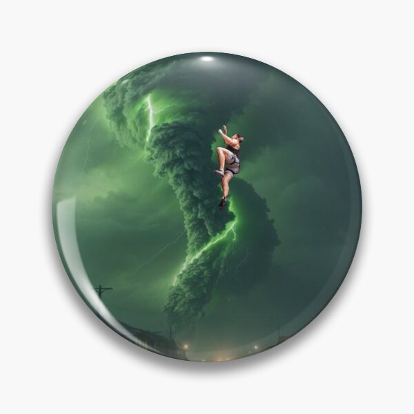 Item preview, Tornado Climber designed and sold by Surreallytee.