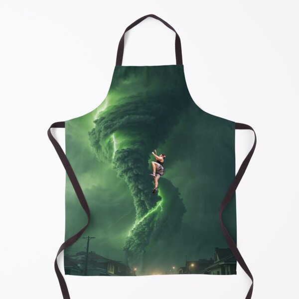 Item preview, Tornado Climber designed and sold by Surreallytee.
