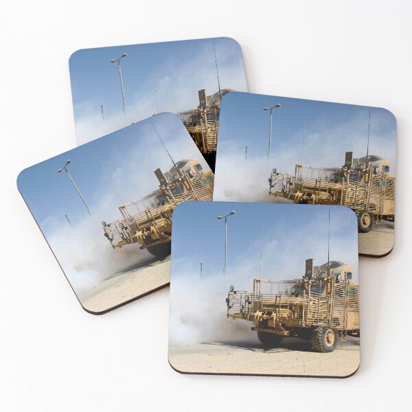 Item preview, STK109520M-U.S. and coalition troops participate on Bagram Airfield, Afghanistan. designed and sold by StocktrekImages.