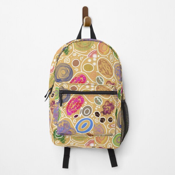 Item preview, Doodle art - Circle Overload designed and sold by Dorothea Neumann.