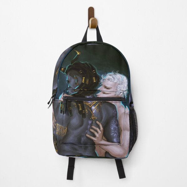 Item preview, Baldurs Gate 3 Astarion designed and sold by florenceboo.