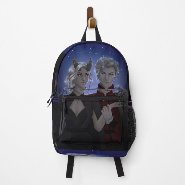 Item preview, Baldurs Gate 3 Astarion designed and sold by florenceboo.