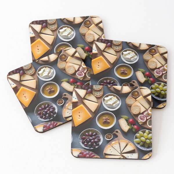 Item preview, A Feast for the Senses designed and sold by NickTaroDesign.