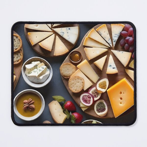 Item preview, A Feast for the Senses designed and sold by NickTaroDesign.