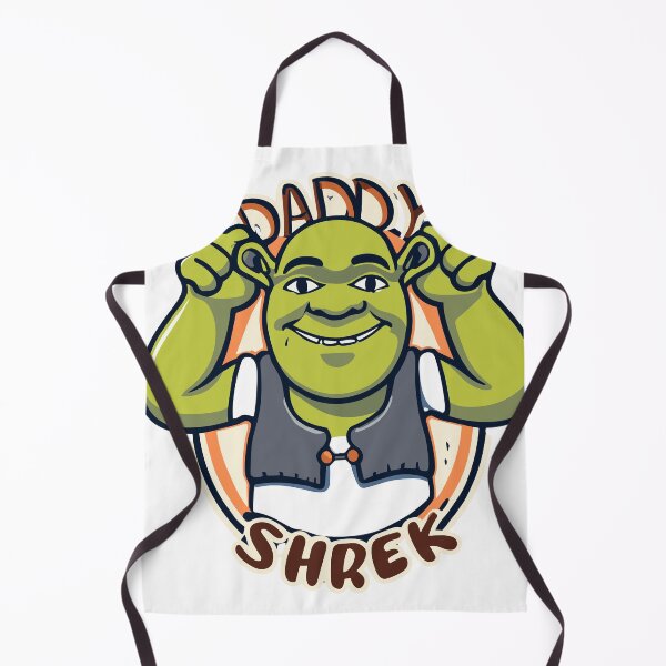 Item preview, Daddy Shrek designed and sold by bihtti.