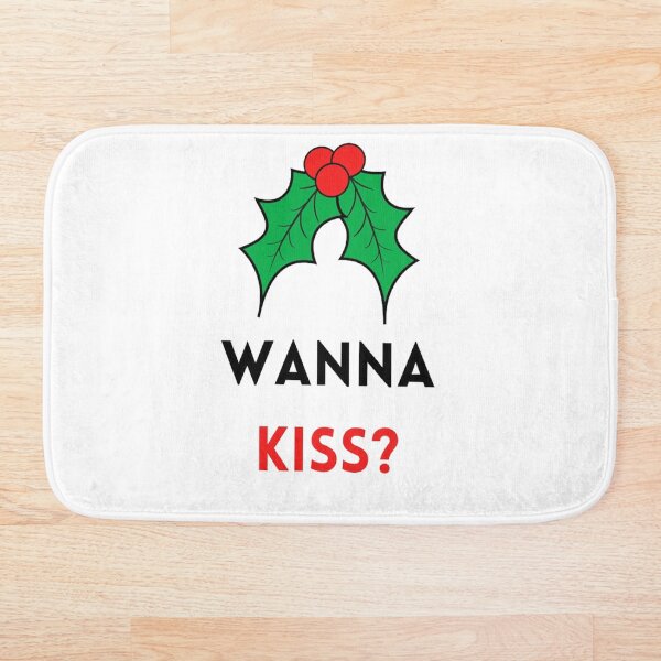Item preview, mistletoe designed and sold by Tuczykson.