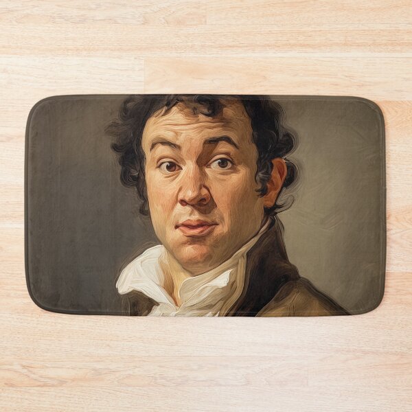 Item preview, Francisco Goya | cute style designed and sold by ComicsFactory.