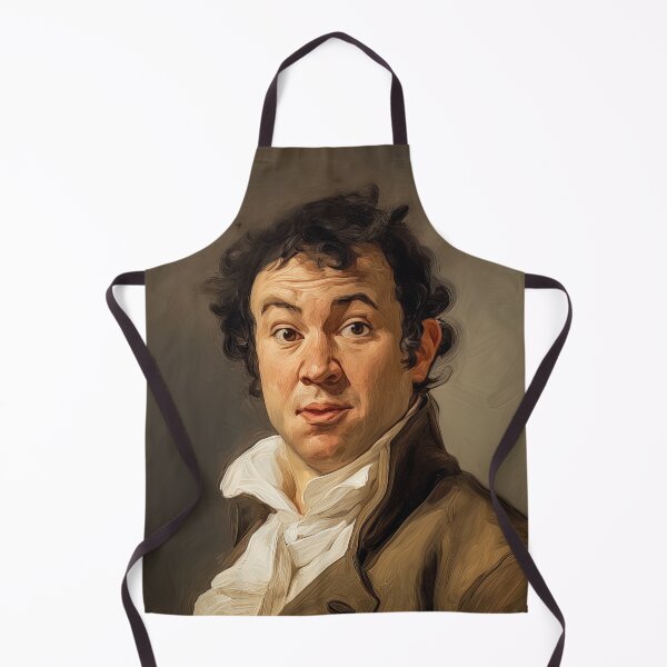 Item preview, Francisco Goya | cute style designed and sold by ComicsFactory.