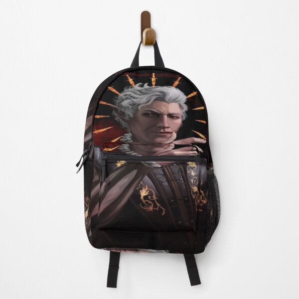 Item preview, Baldurs Gate 3 Astarion designed and sold by florenceboo.