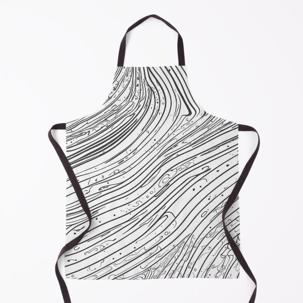 Item preview, Abstract line art designed and sold by Windness Zao.
