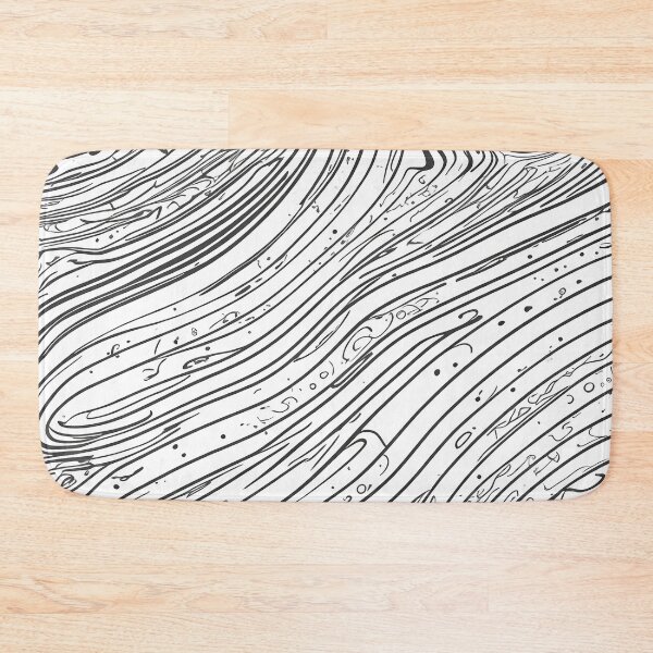 Item preview, Abstract line art designed and sold by Windness Zao.